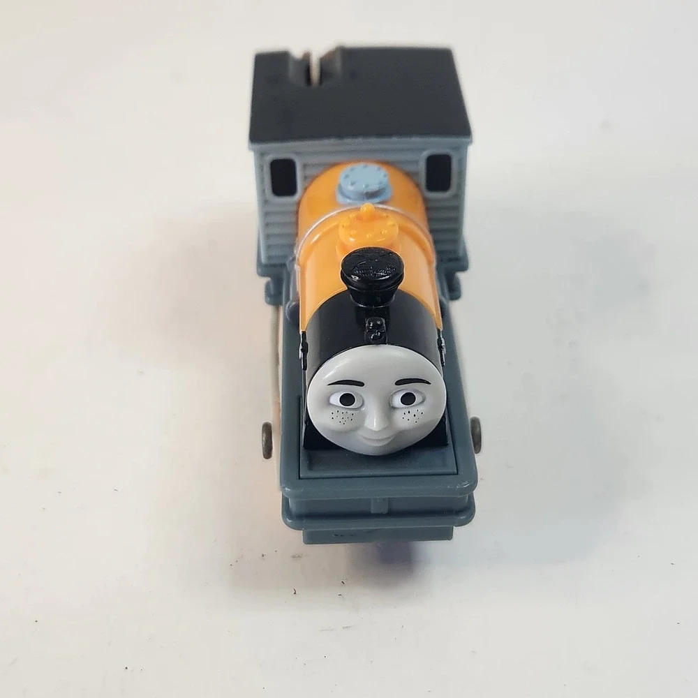 Thomas & Friends TrackMaster Dash Motorized Train Tested And Working‎ Mattel